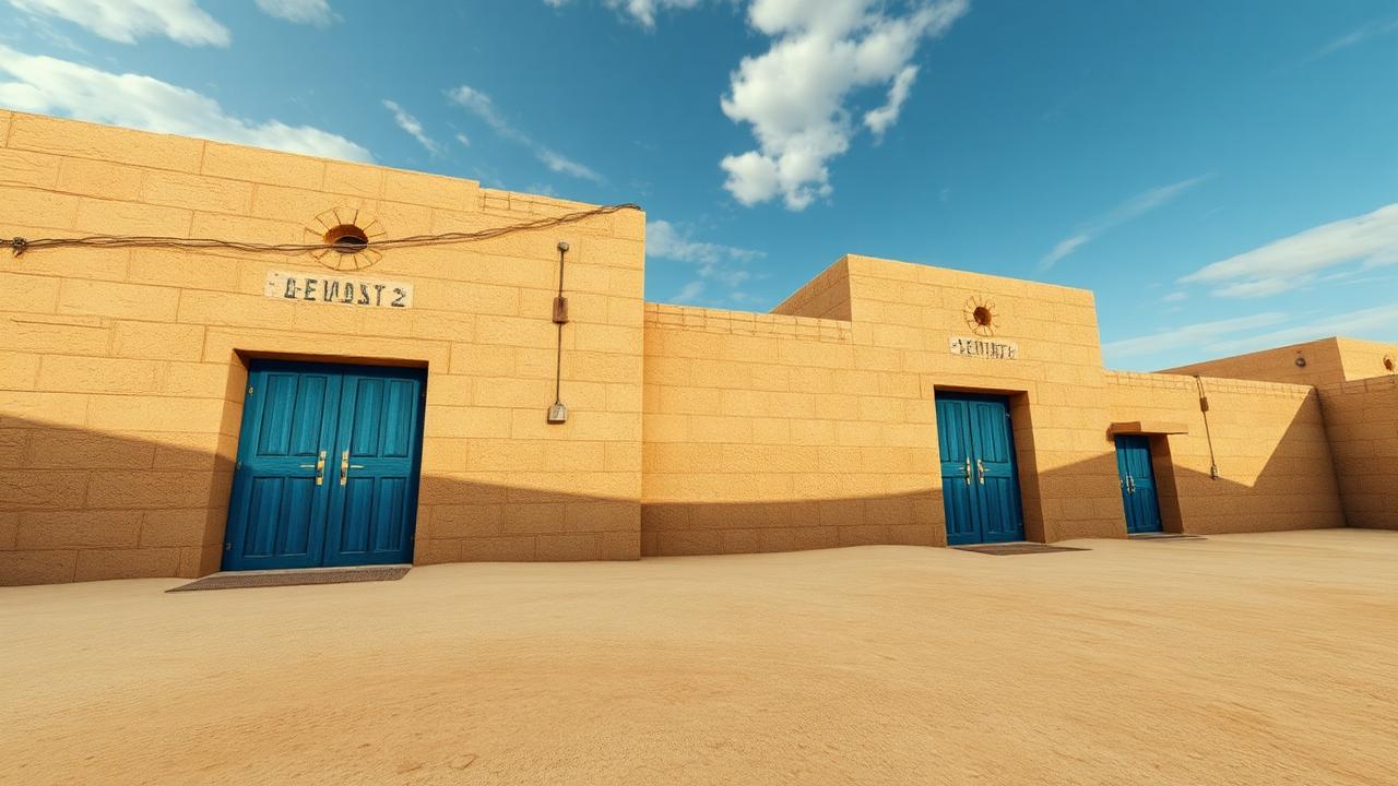 Dust II map preview